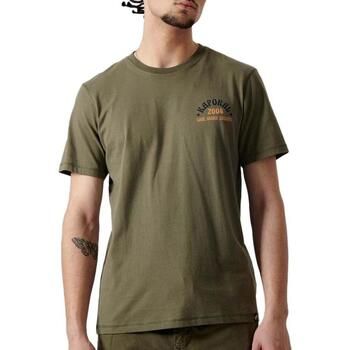 Kaporal Tops y Camisetas BENZI para hombre