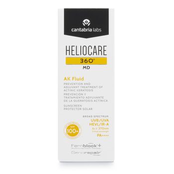 Ifc Heliocare 360º MD AK fluid 50ml