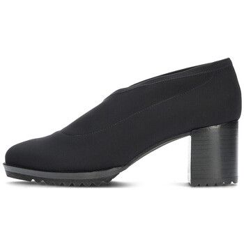 Mascaro Zapatos de tacón 50229 negro para mujer