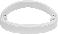 accesorio mobotix on-wall mounting set for i2x