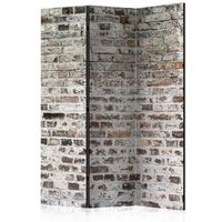 biombo - old walls 135x172 cm