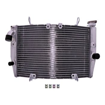 Refrigerador motor MV Agusta F4 1000 '10- agua