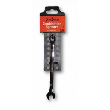Expert Hi Torq Metric Combination Spanner 10mm