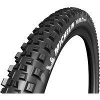 michelin wild am performance mtb tyre tlr black