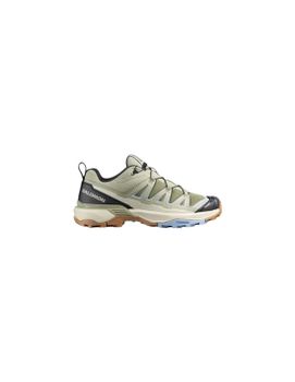 Zapatillas de Montaña Salomon X Ultra 360 Edge Deep Lichen Green/Tea Mujer