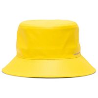 herschel sombrero norman rain bucket hat yellow para hombre
