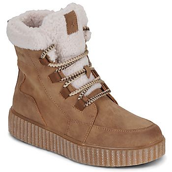Kimberfeel Botines REBBY para mujer