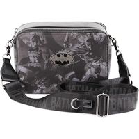 joker bandolera mochila eco crazy 44 cm para nina
