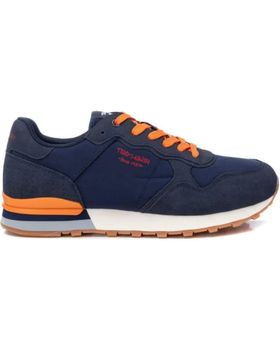 de TEDDY SMITH ZAPATILLAS TEDDY SMITH 078868 NAVY AZUL