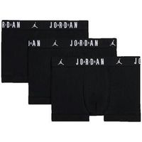 nike tops y camisetas boxer jordan flight cotton para hombre