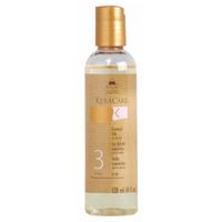 keracare essential oils for the hair 120ml