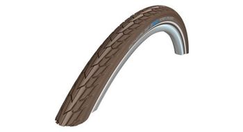 Cubierta schwalbe road cruiser 28x1 60 700x40c k guard cafe ref