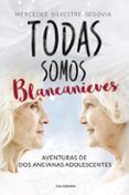 (i.b.d.) todas somos blancanieves