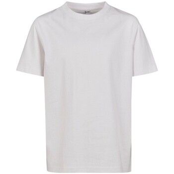 Build Your Brand Tops y Camisetas BY116 para niño
