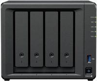 nas interno synology 4 bahias 25gbe nvme ds925 ampliable a 9 bahias