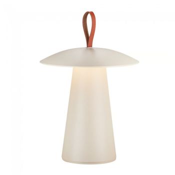 Lámpara portátil led ara to go (2w)