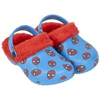 stitch pantuflas zapatillas de casa zueco de borreguillo nino para nino