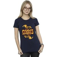 marvel camiseta guardians of the galaxy para mujer