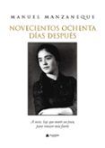 novecientos ochenta dias despues