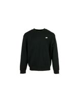 sudadera new balance sport essentials fleece hombre