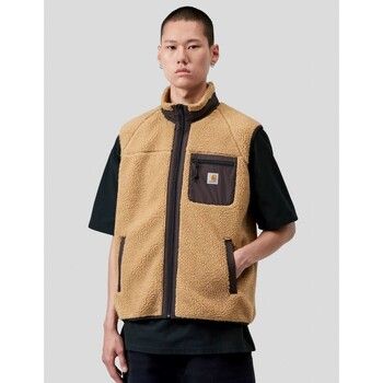 Carhartt Chaquetas CHAQUETA PRENTIS VEST LINER TOBACCO para hombre