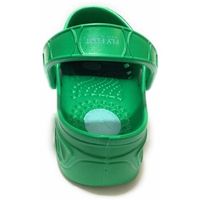 fly flot zuecos zoccoli para hombre