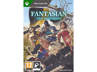 xbox series x s fantasian neo dimension codigo de descarga