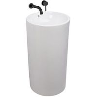 lavabo de pie rea estera