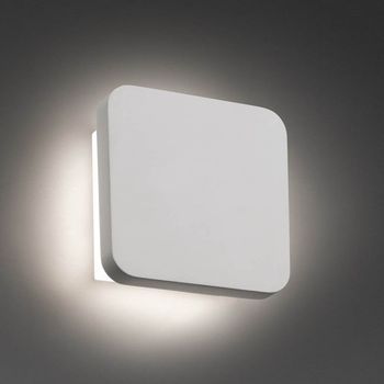 Aplique led elsa (8w)