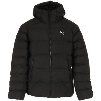 Puma Abrigo de plumas Mono Hooded Jacket para hombre