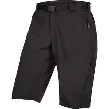 Endura Short Short Hummvee Lite con culote interior para hombre