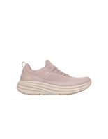zapatillas skechers bobs skillz - too vital mujer lilac synthetictext