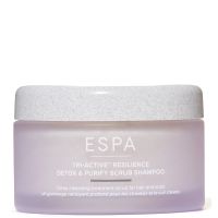 espa tri-active resilience detox amp purify scrub shampoo