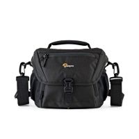 lowepro nova 160 aw ii bolso para camara