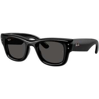 Ray-ban Gafas de sol WAYFARER PUFFER 0RB4940 601/87 para hombre