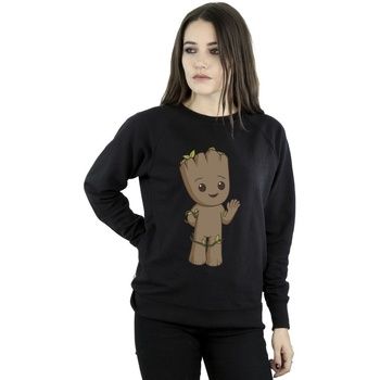 Marvel Jersey I Am Groot para mujer