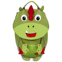 affenzahn mochila dragon friend small 4l para nina
