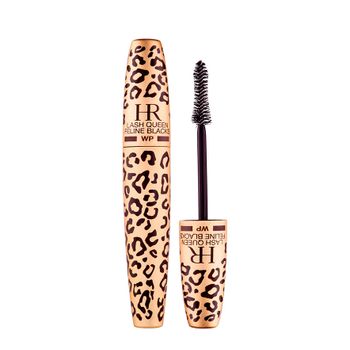 Helena Rubinstein Lash Queen Feline Lq Feline Blacks Waterproof Máscara