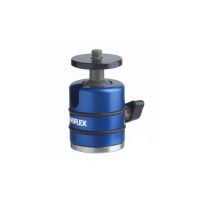 novoflex ball19 rotula pequena 3 kg max