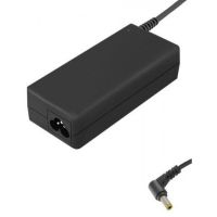 qoltec 50018 adaptador de corriente 65w para asus