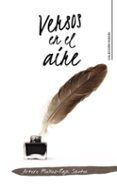 Versos en el aire