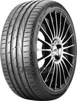 hankook ventus s1 evo 2 k117b hrs  22555 r17 97y 4pr  moe antipinchazo run flat sbl 