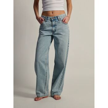 Levis Jeans A3494 0036 - BAGGY DAD-FAN FLARE para mujer
