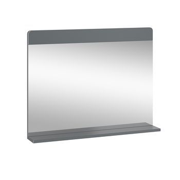 Espejo De Baño Izan 80.1 X 62 Cm Vicco