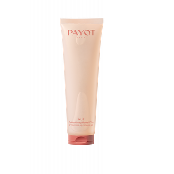 Gelee Demaquillante Nettoyante D'tox 150 Ml