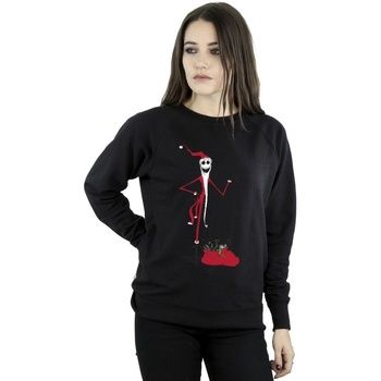 Nightmare Before Christmas Jersey BI31835 para mujer