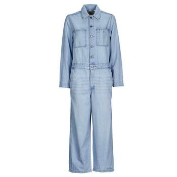 Levis Mono ICONIC JUMPSUIT para mujer