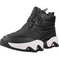 sorel deportivas moda kinetic impact puffy zip para mujer