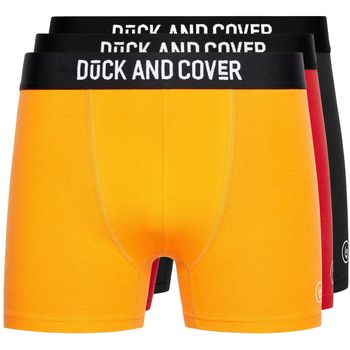 Duck And Cover Boxer Fiery para hombre