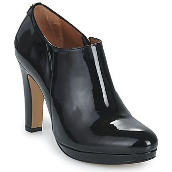 Fericelli Botines NOMBRETTA para mujer